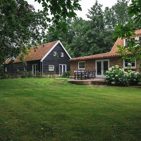 Ferienwohnung Eikenschors Veere Exterior foto