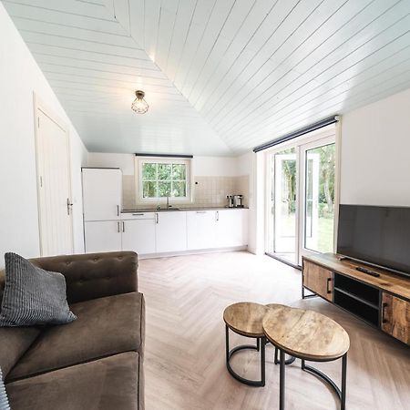 Ferienwohnung Eikenschors Veere Exterior foto