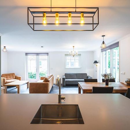 Ferienwohnung Eikenschors Veere Exterior foto