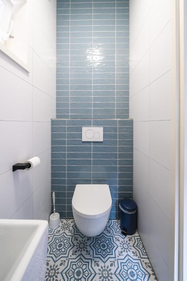 Ferienwohnung Eikenschors Veere Exterior foto