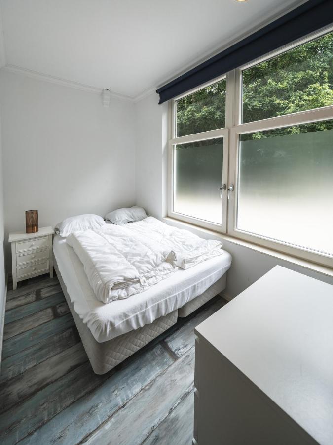 Ferienwohnung Eikenschors Veere Exterior foto