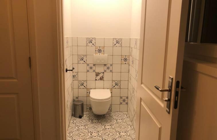 Ferienwohnung Eikenschors Veere Exterior foto